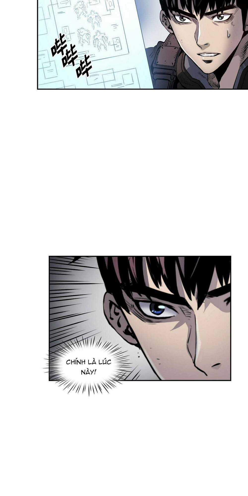 Flower War - Season 1 Chapter 13 trang 19