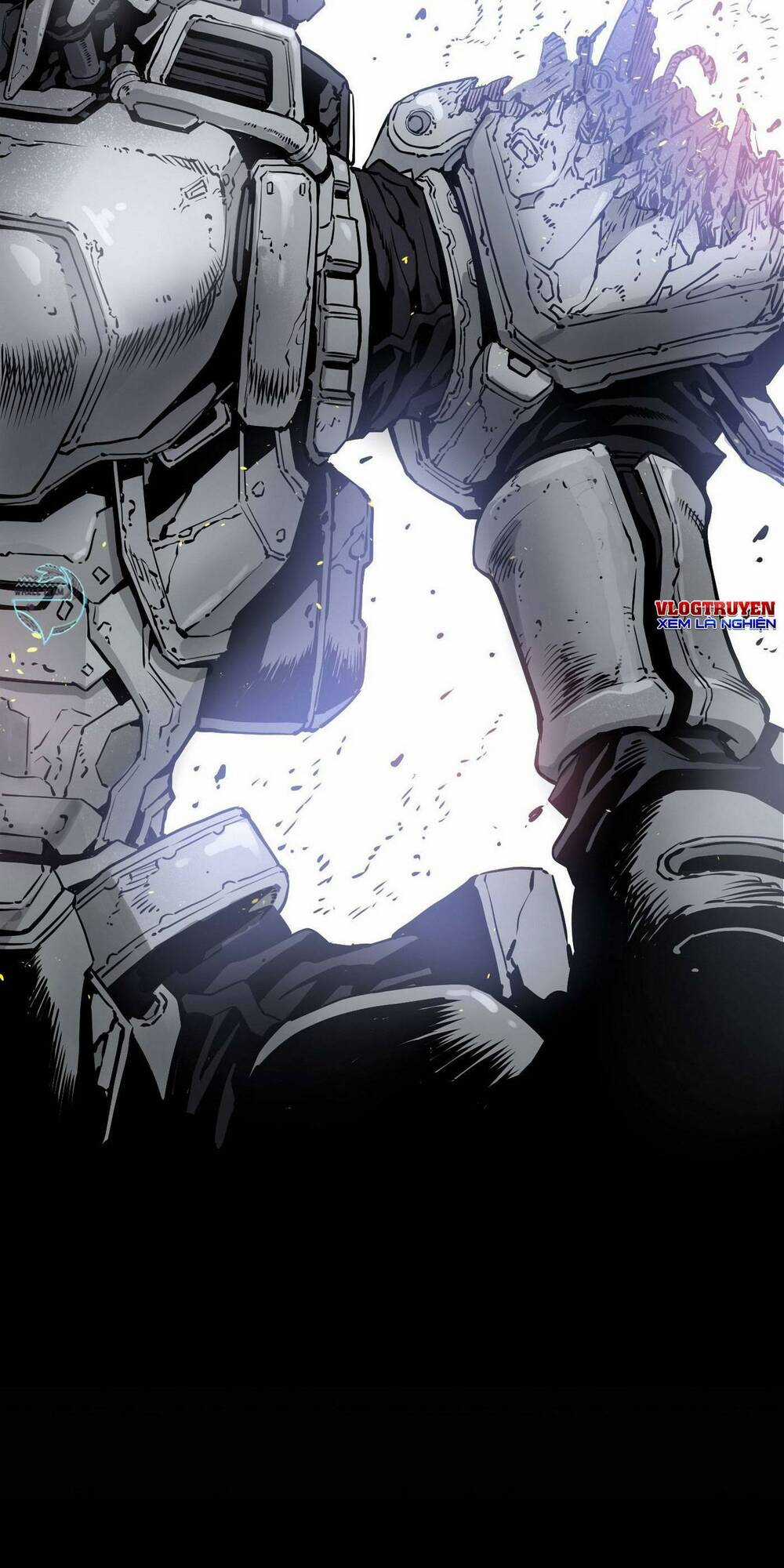 Flower War - Season 1 Chapter 13 trang 2