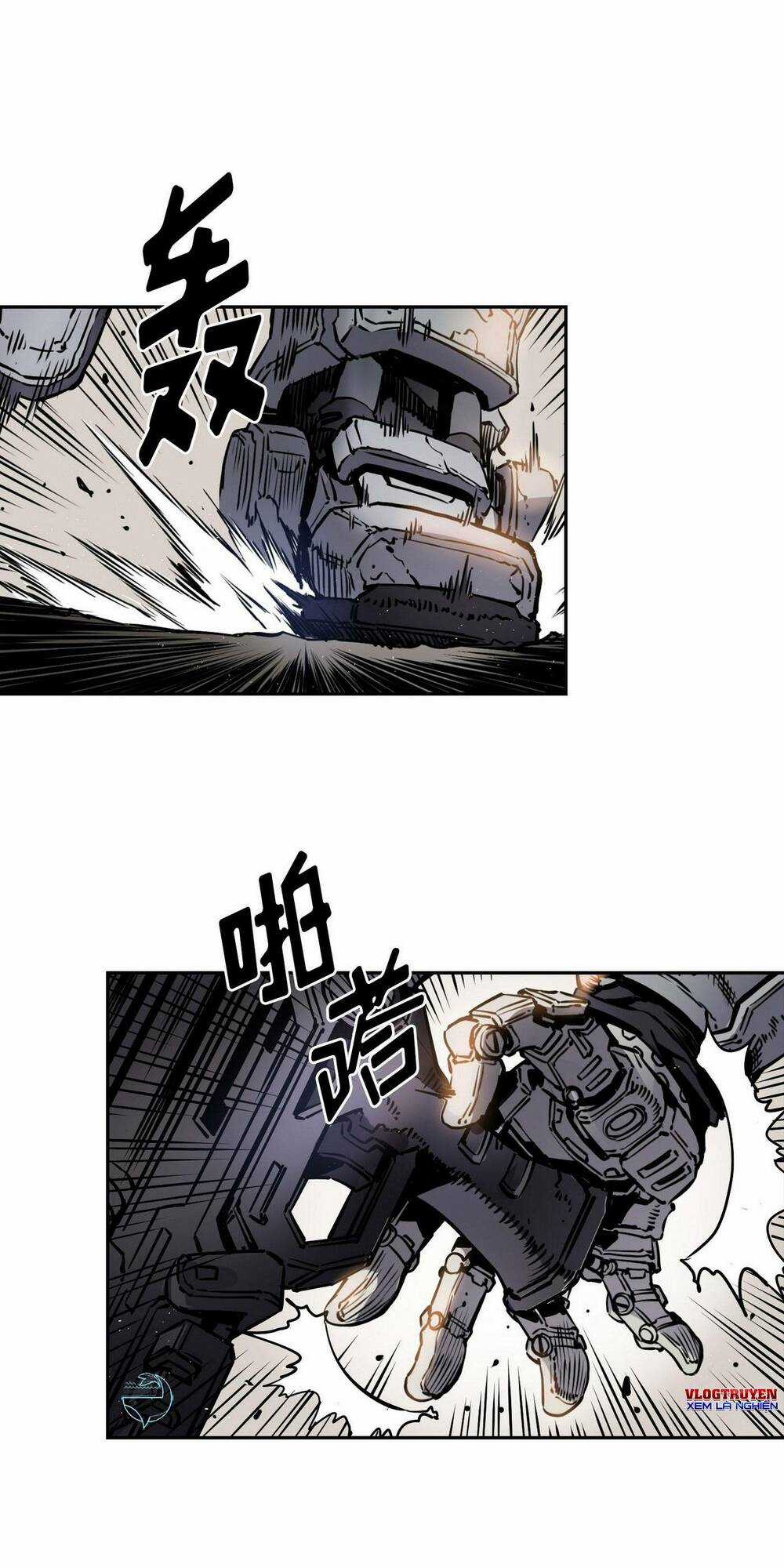 Flower War - Season 1 Chapter 13 trang 20