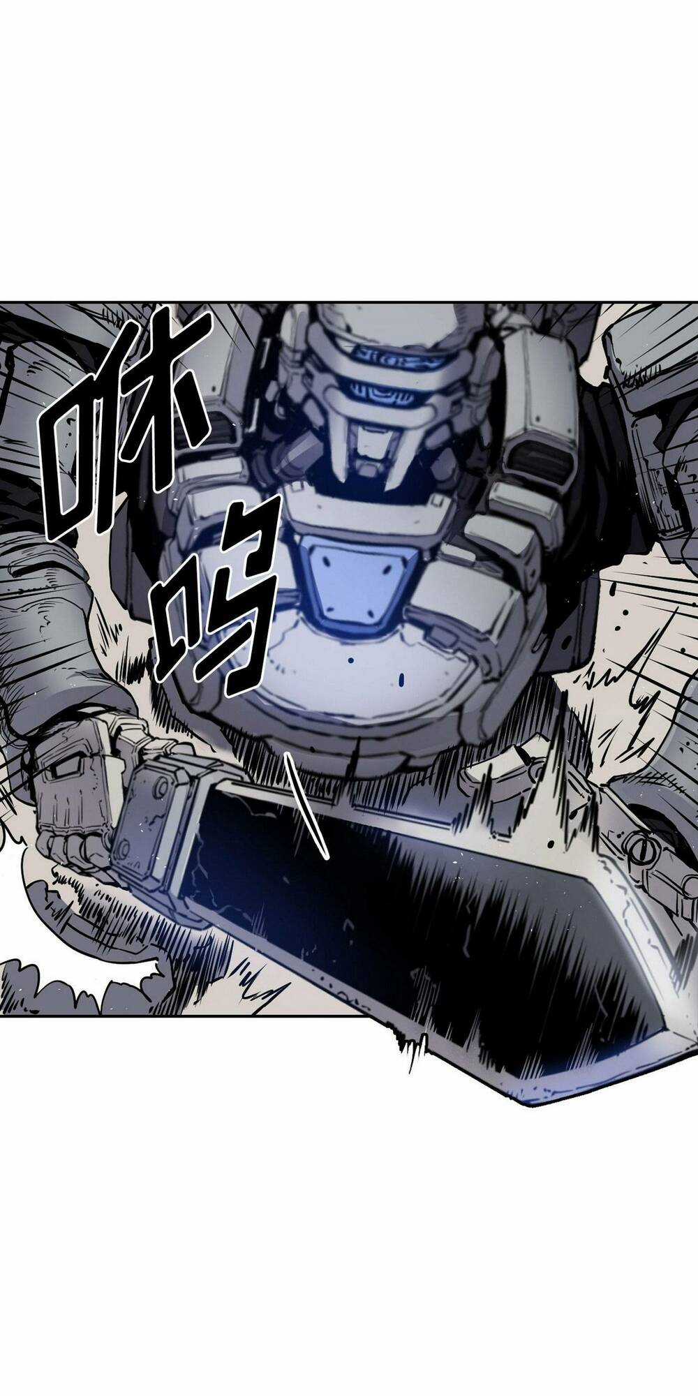 Flower War - Season 1 Chapter 13 trang 21