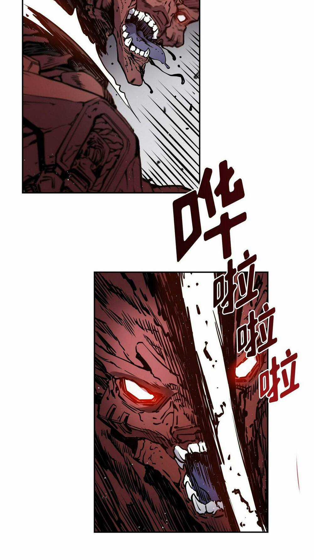 Flower War - Season 1 Chapter 13 trang 23