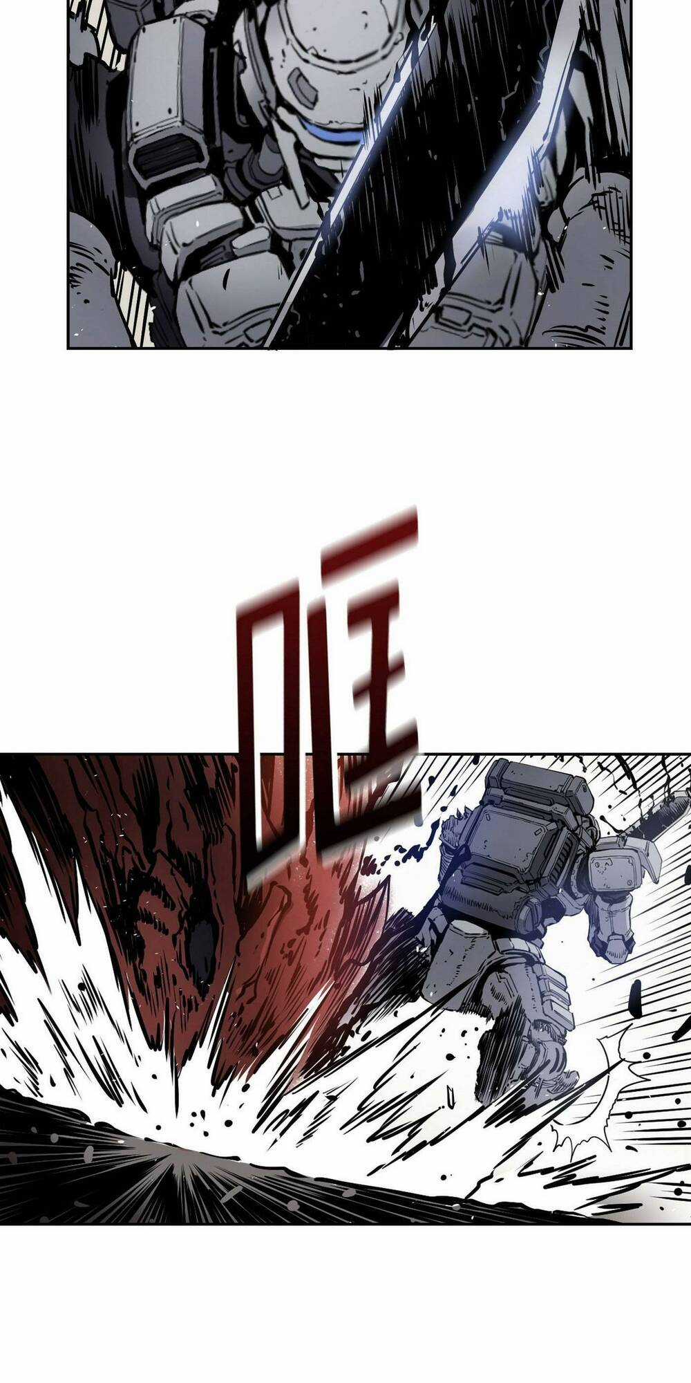 Flower War - Season 1 Chapter 13 trang 25