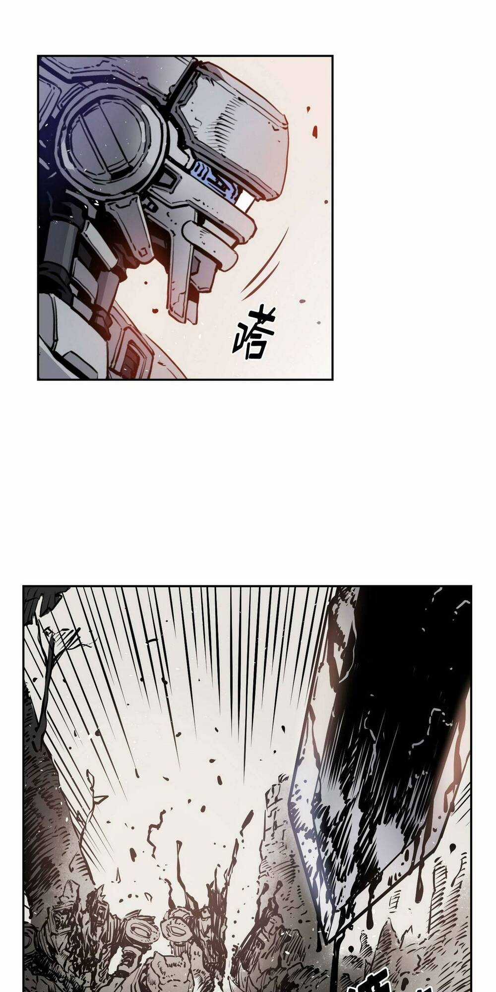 Flower War - Season 1 Chapter 13 trang 26