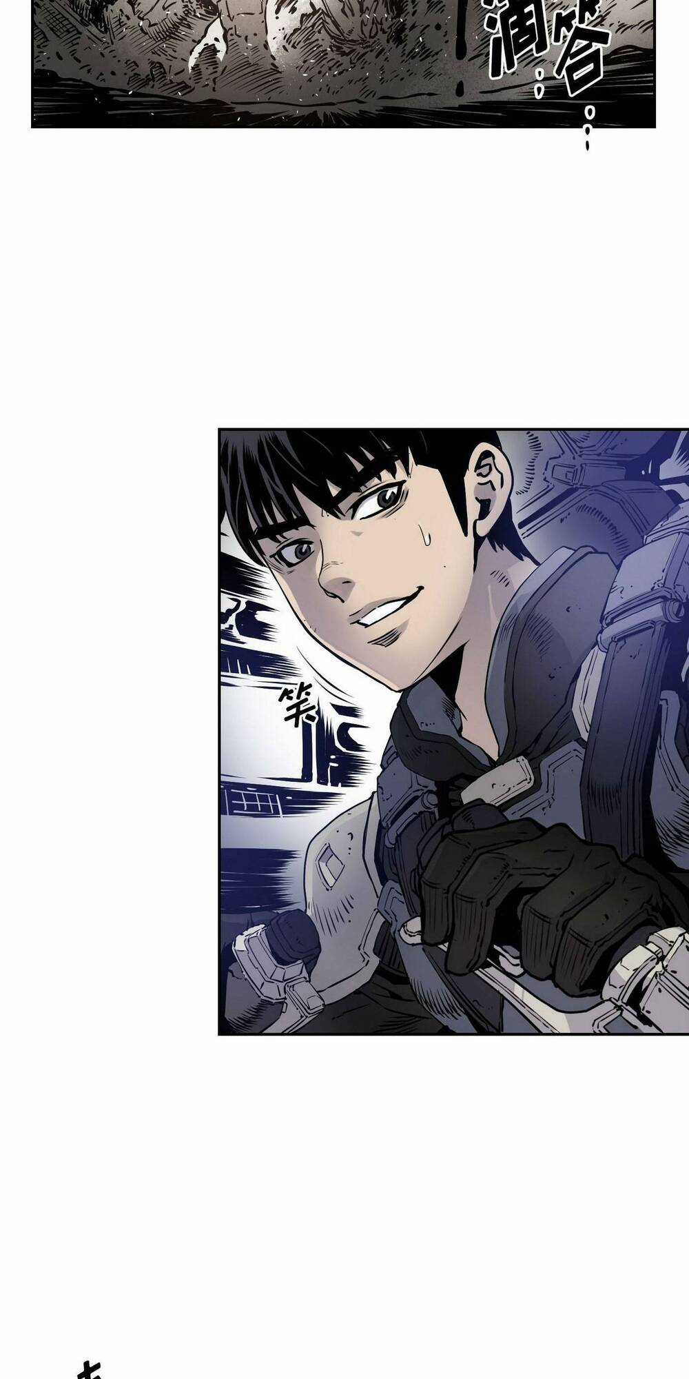 Flower War - Season 1 Chapter 13 trang 27