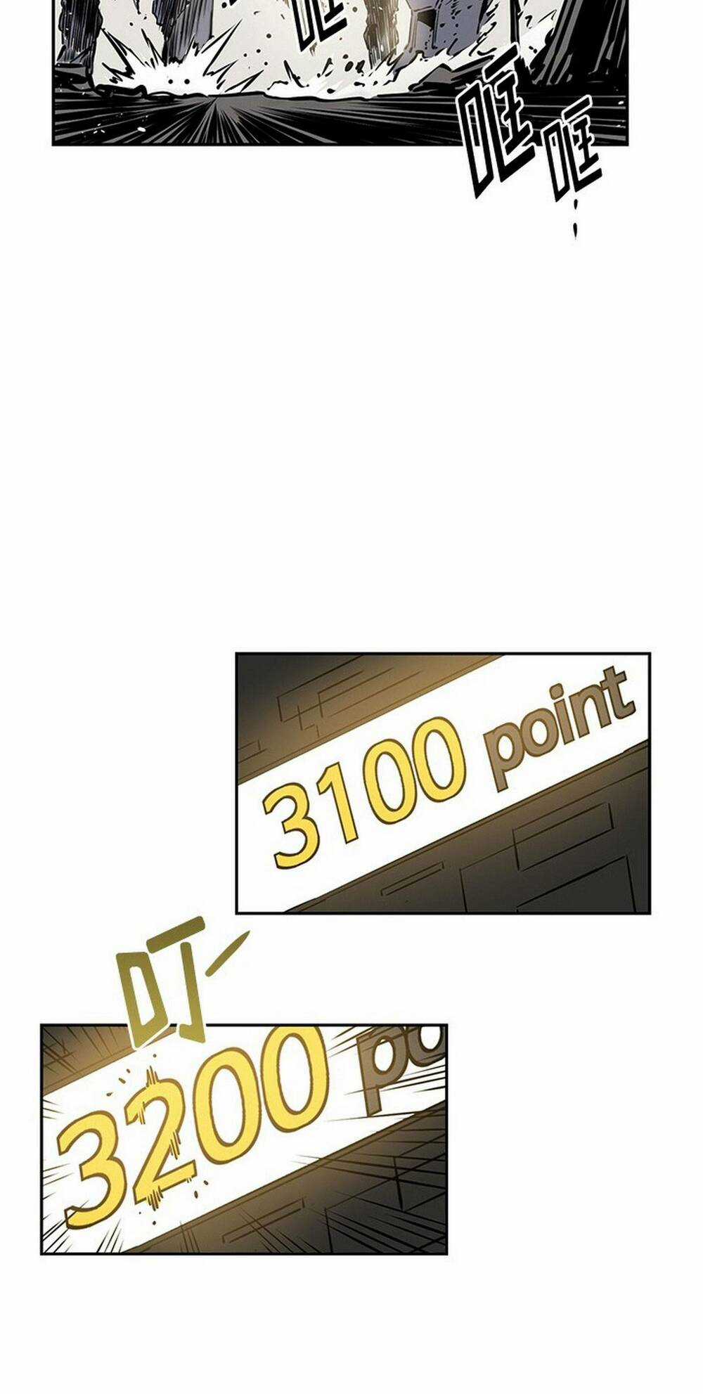 Flower War - Season 1 Chapter 13 trang 35