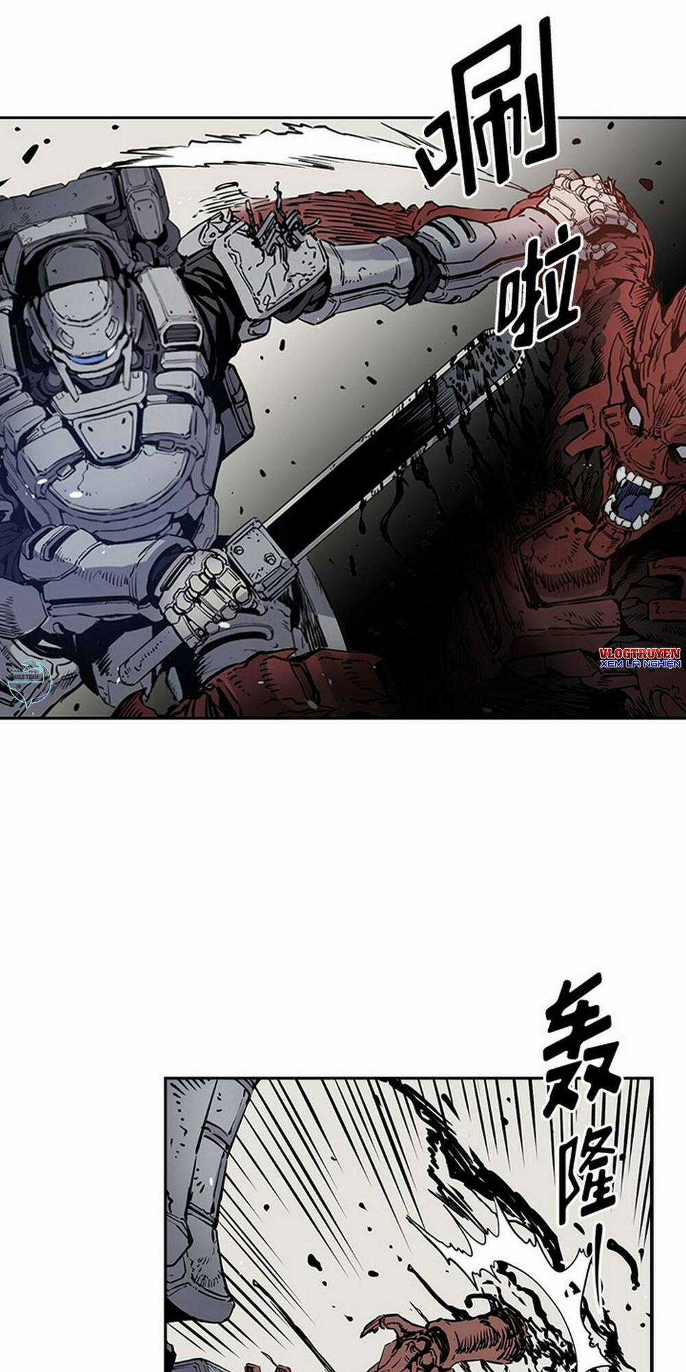 Flower War - Season 1 Chapter 13 trang 37