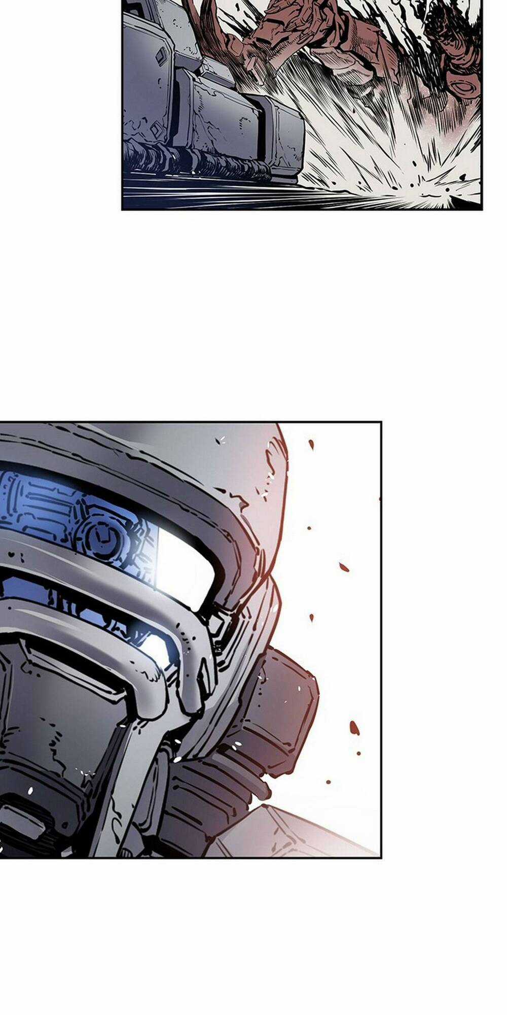 Flower War - Season 1 Chapter 13 trang 38