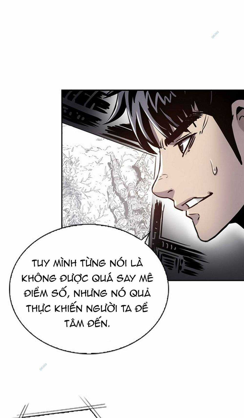 Flower War - Season 1 Chapter 13 trang 40