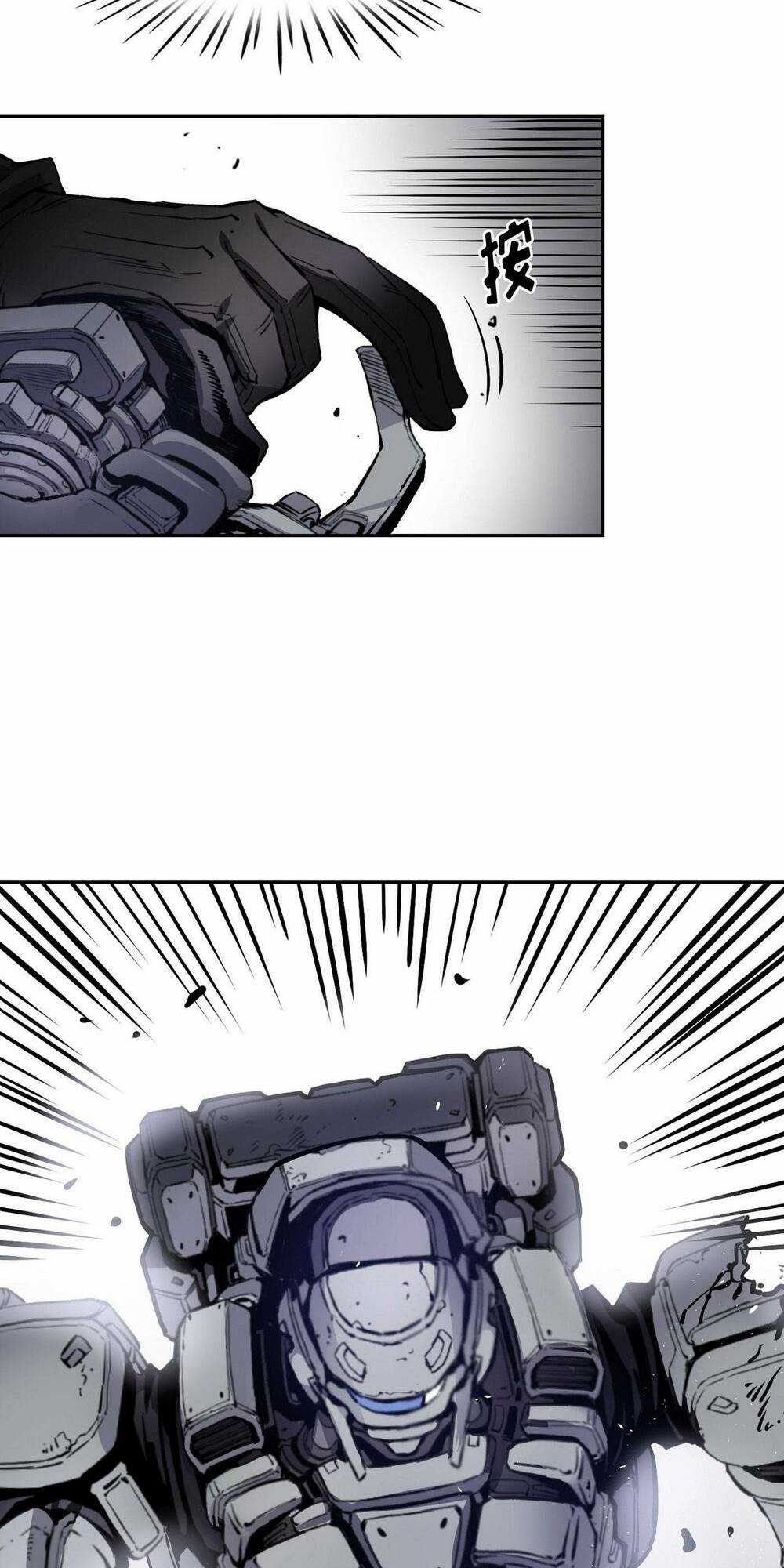 Flower War - Season 1 Chapter 13 trang 44