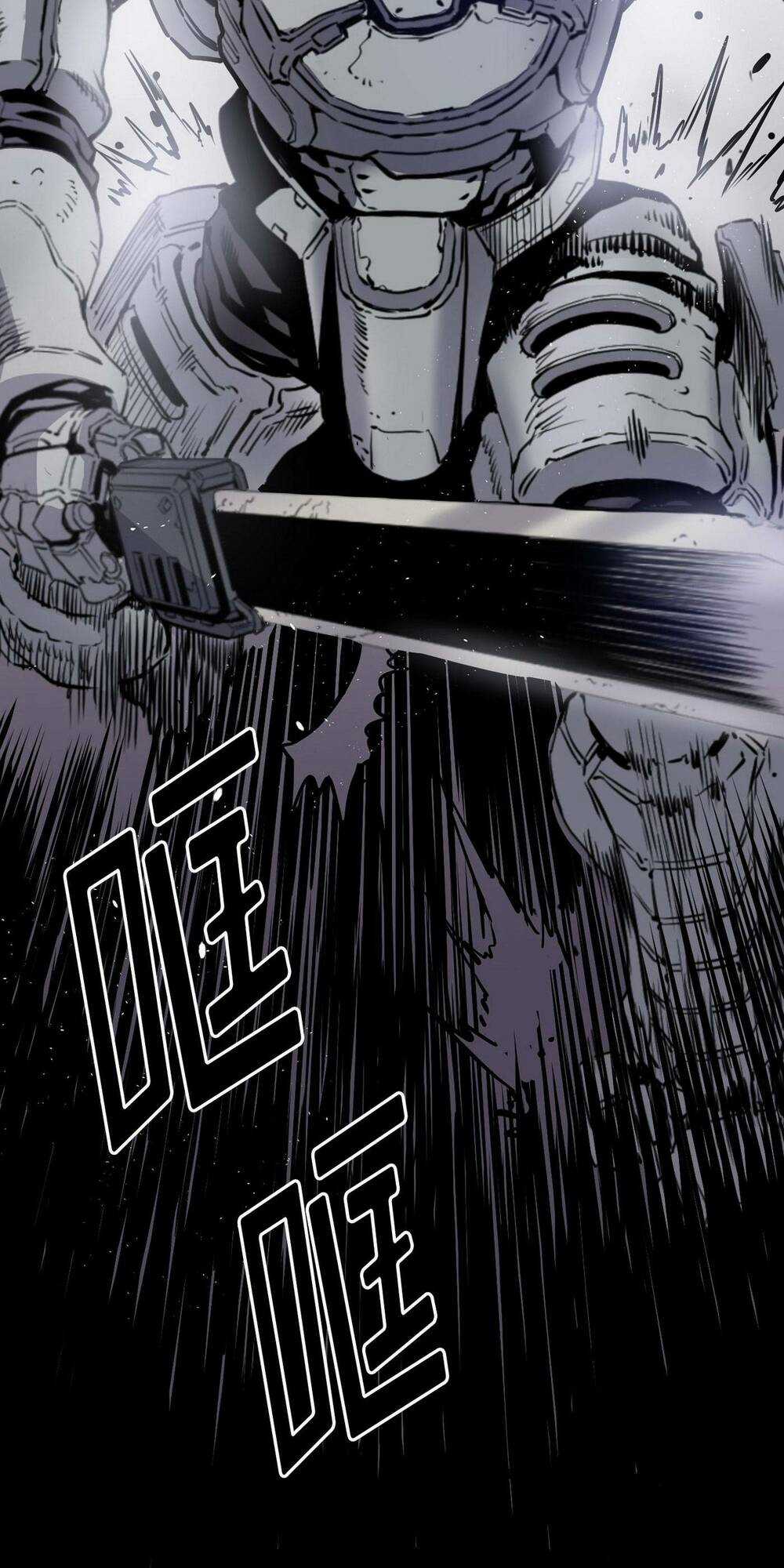 Flower War - Season 1 Chapter 13 trang 45