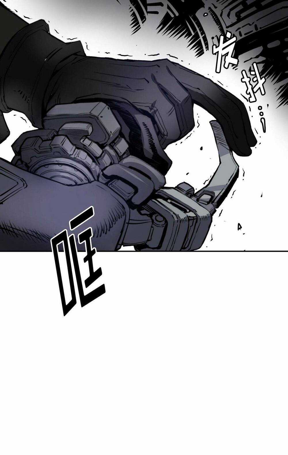 Flower War - Season 1 Chapter 13 trang 47