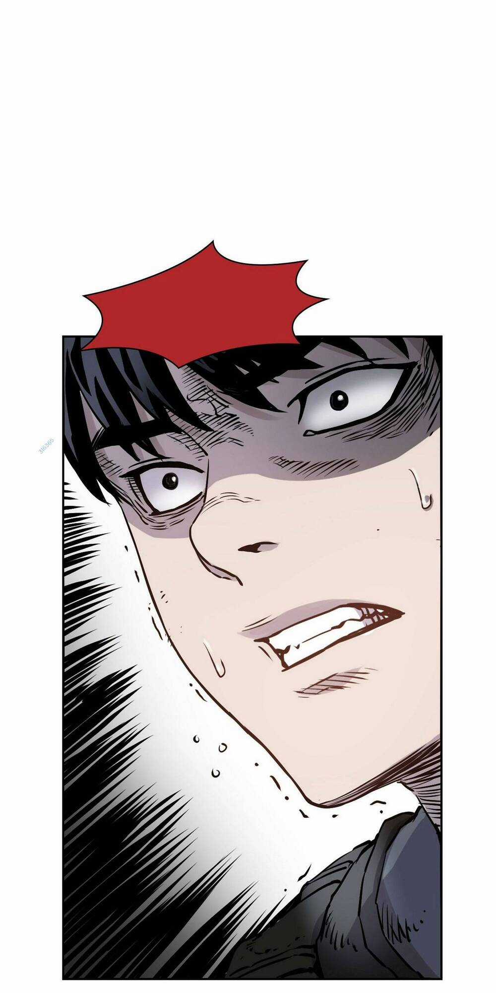 Flower War - Season 1 Chapter 13 trang 48