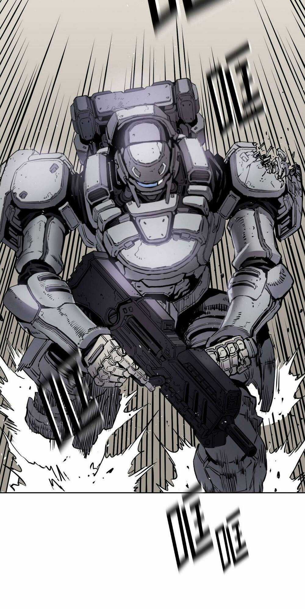 Flower War - Season 1 Chapter 13 trang 5