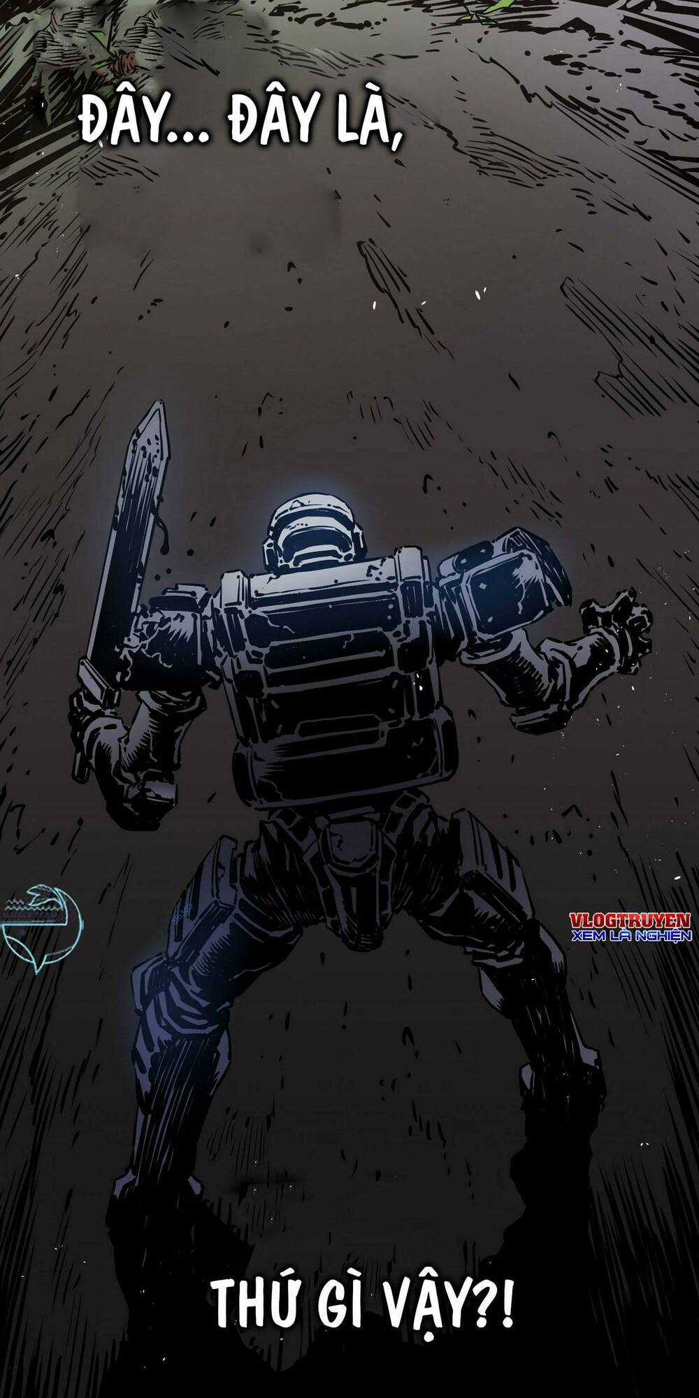 Flower War - Season 1 Chapter 13 trang 51