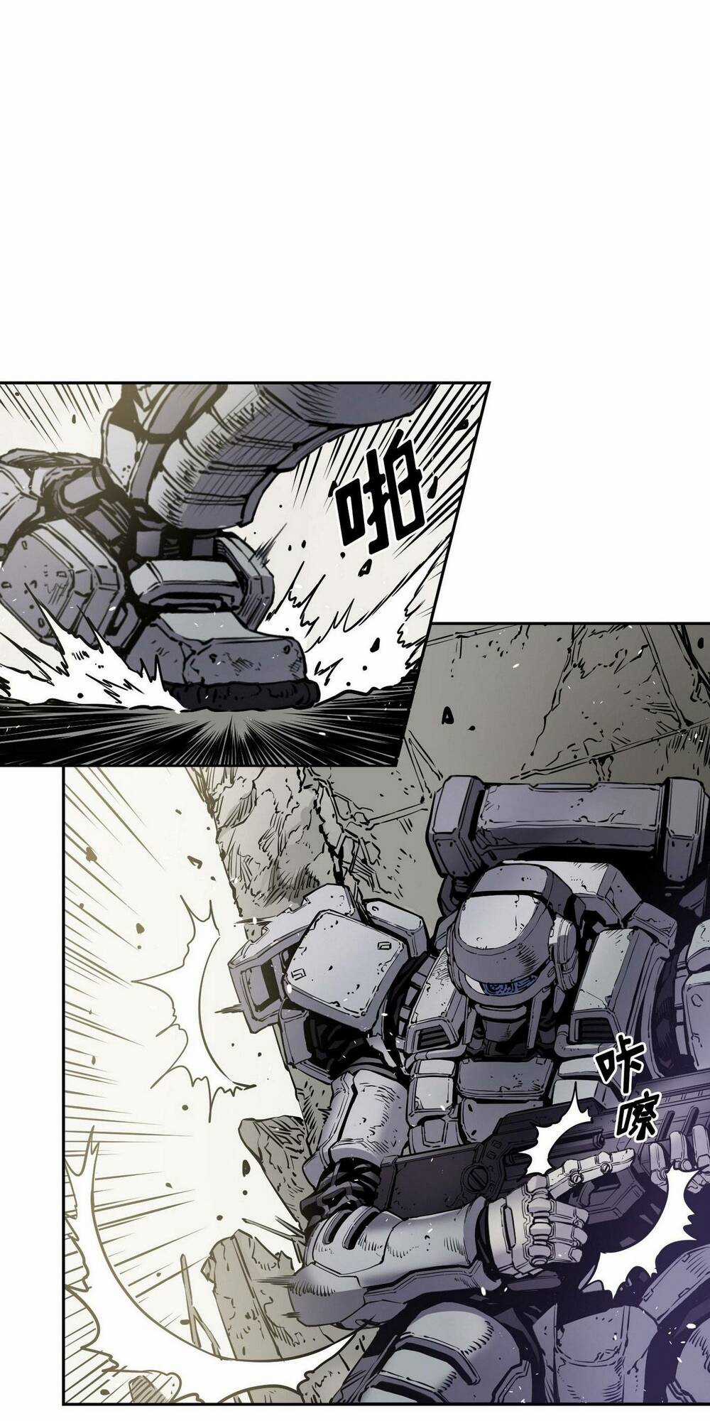 Flower War - Season 1 Chapter 13 trang 8