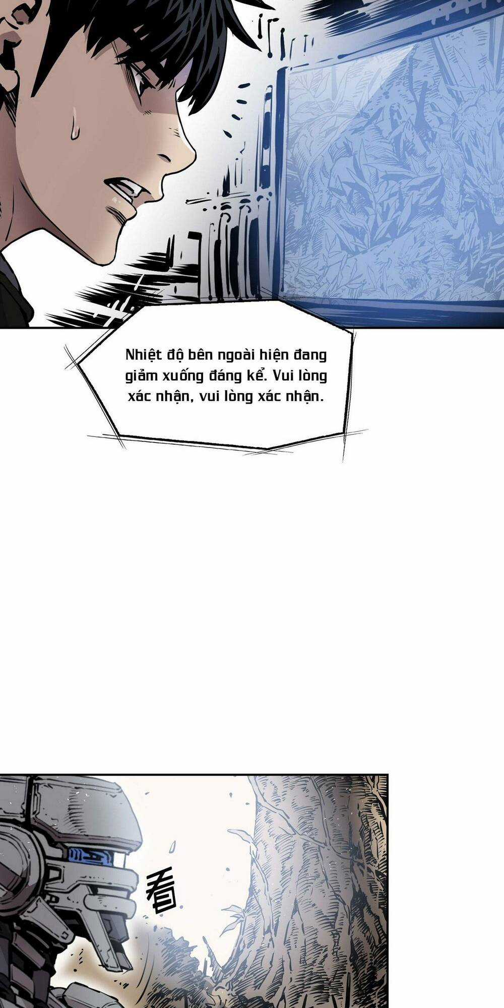 Flower War - Season 1 Chapter 14 trang 11