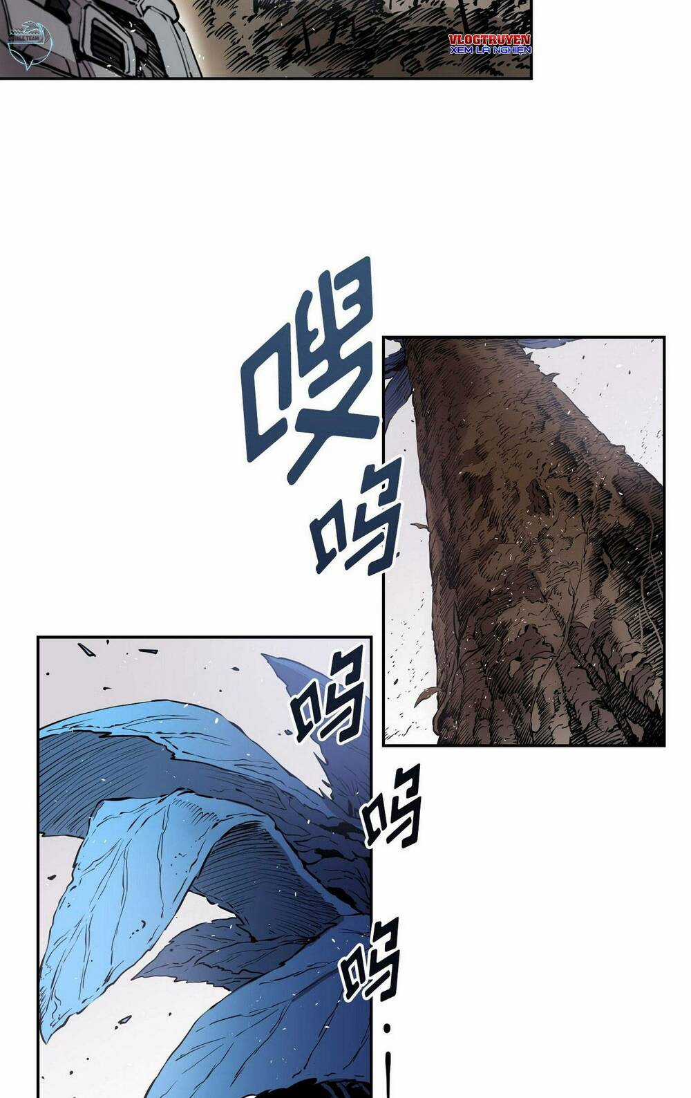 Flower War - Season 1 Chapter 14 trang 12