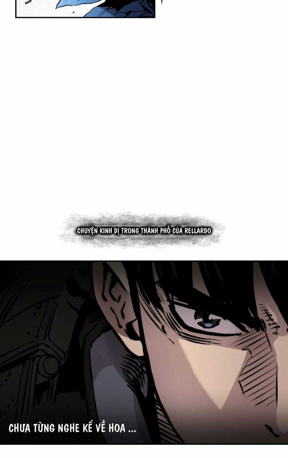 Flower War - Season 1 Chapter 14 trang 13