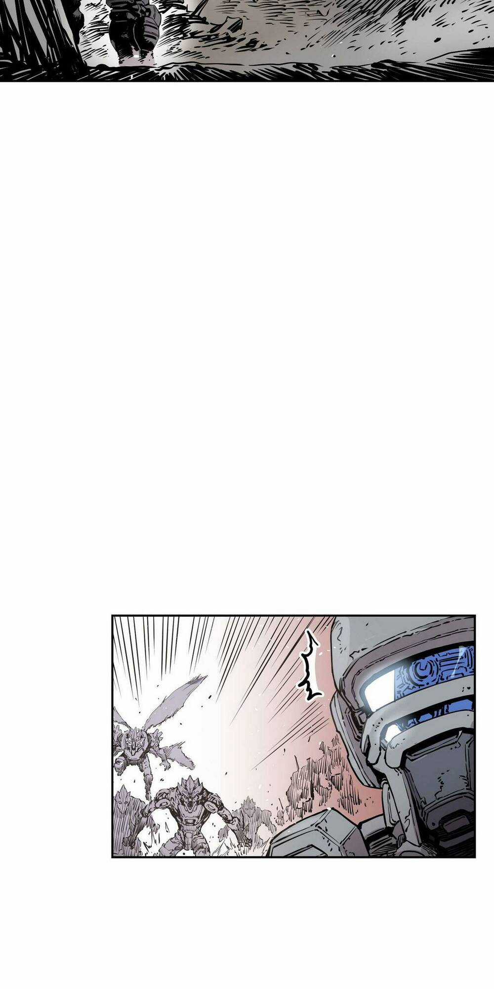 Flower War - Season 1 Chapter 14 trang 15