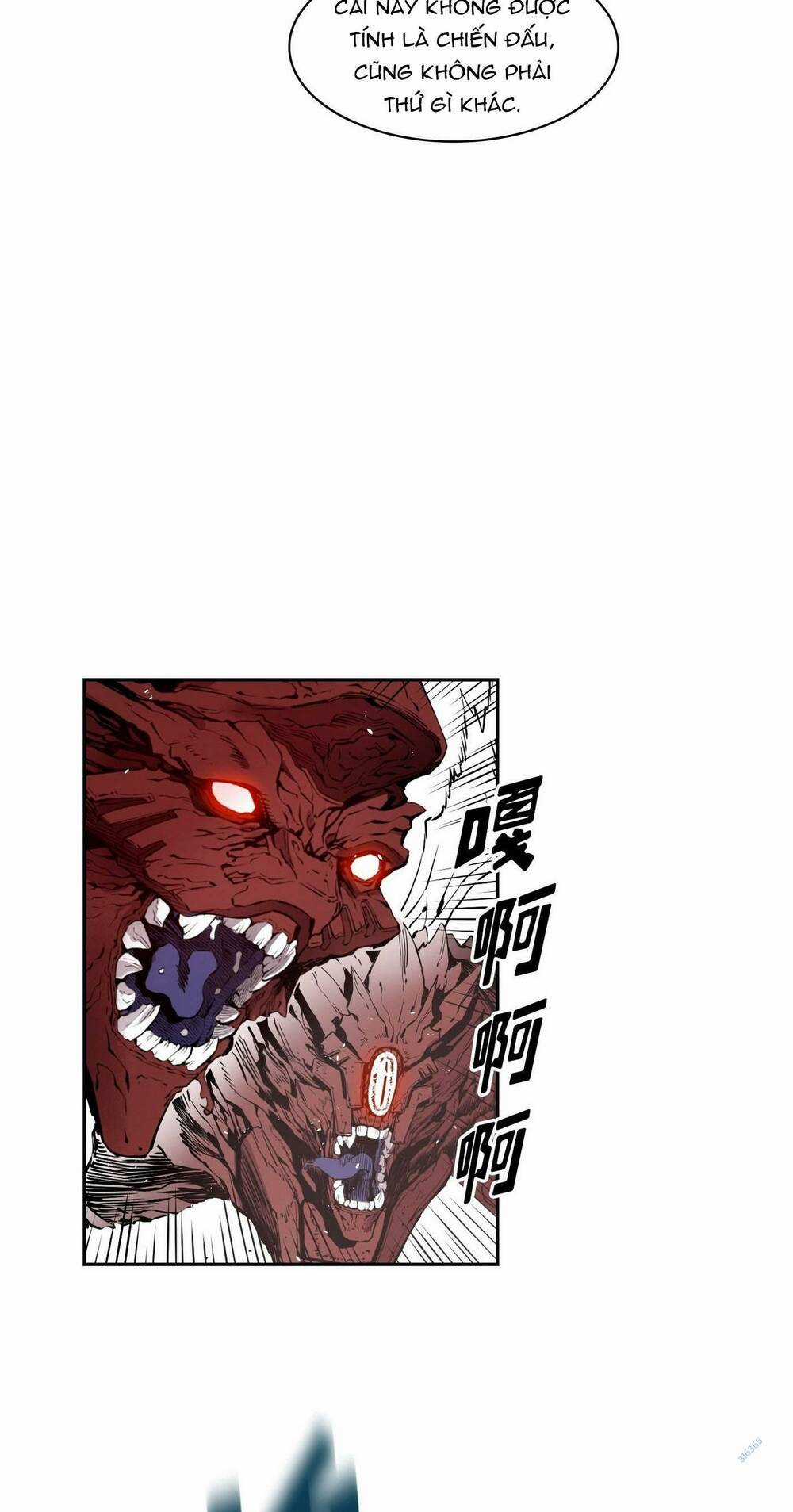 Flower War - Season 1 Chapter 14 trang 18