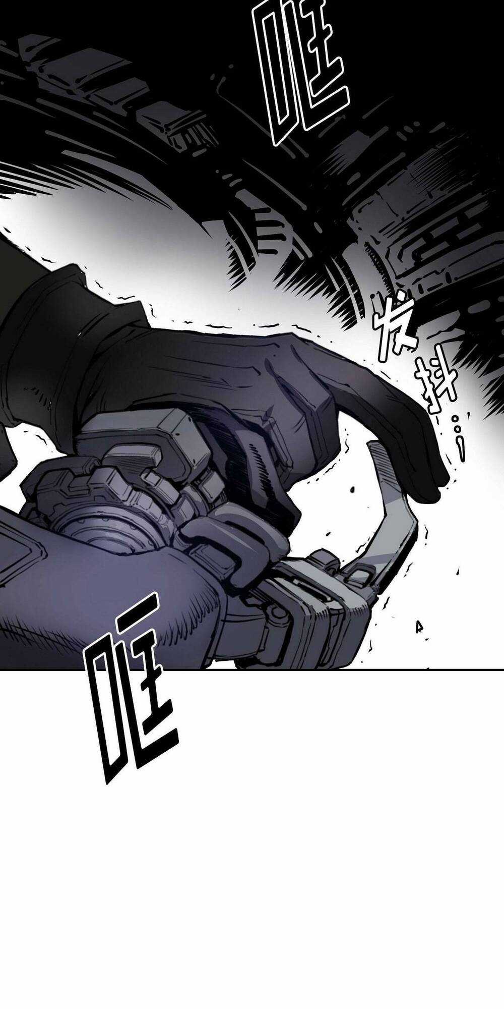 Flower War - Season 1 Chapter 14 trang 2