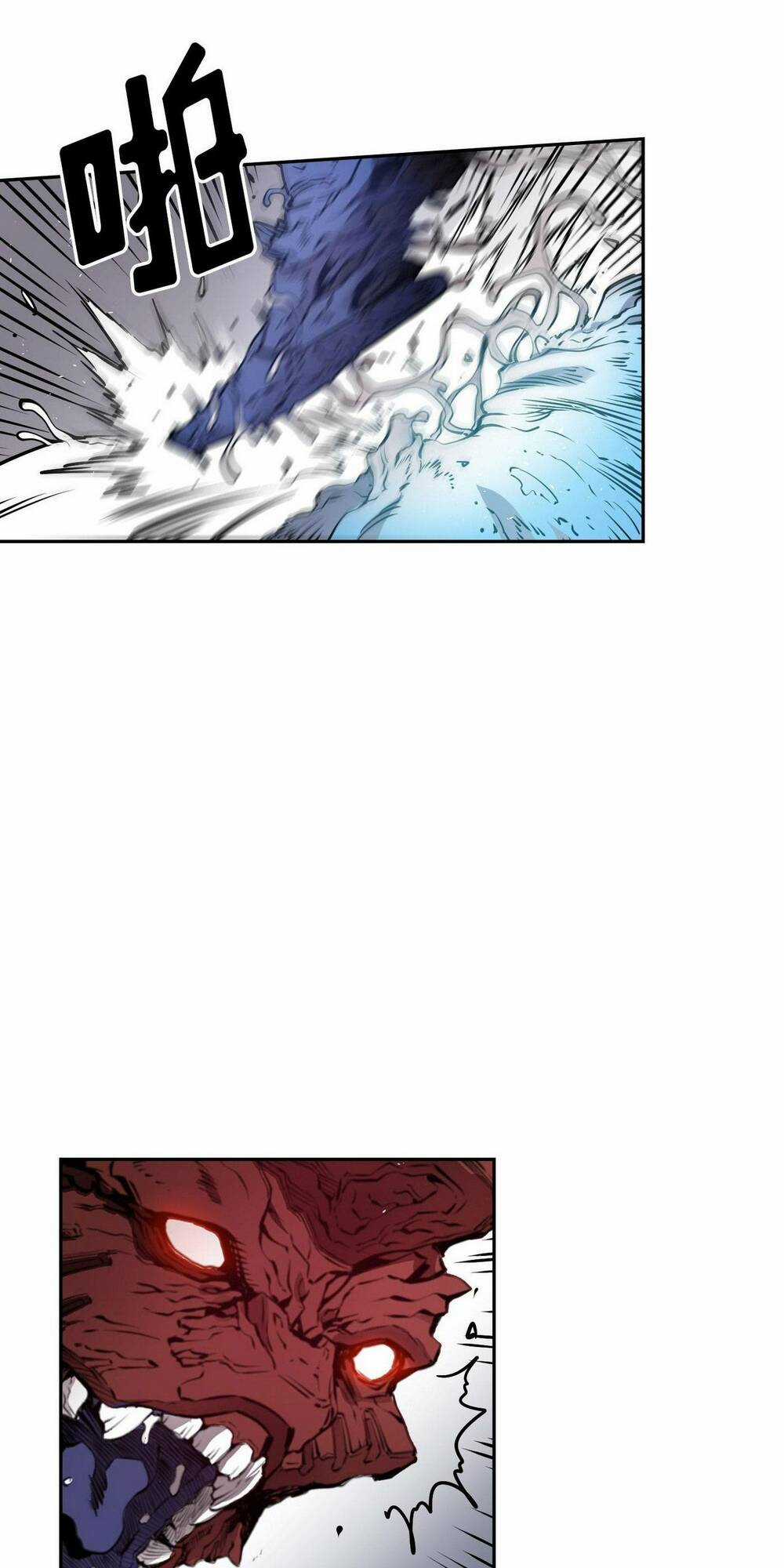 Flower War - Season 1 Chapter 14 trang 21