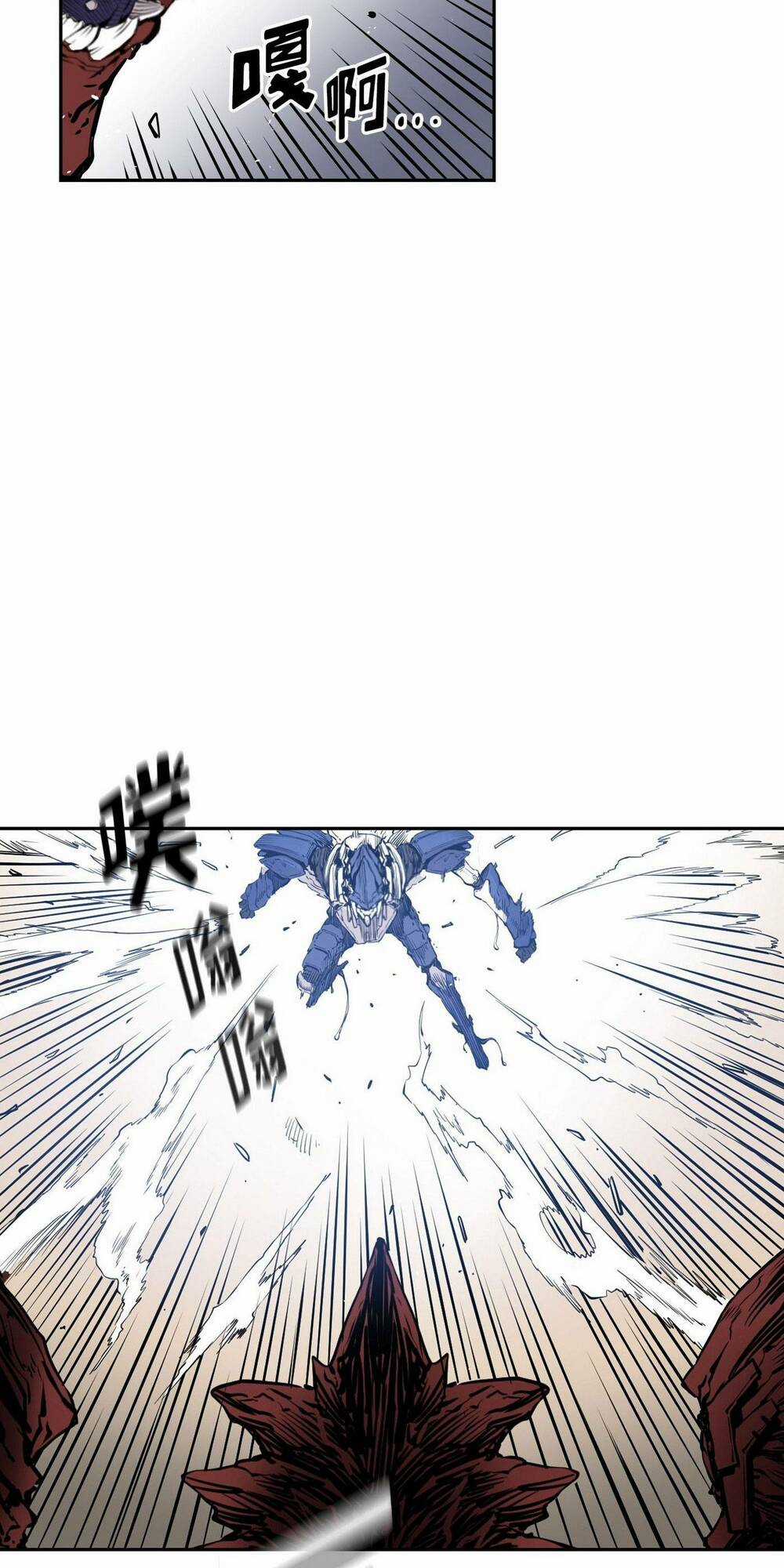 Flower War - Season 1 Chapter 14 trang 22