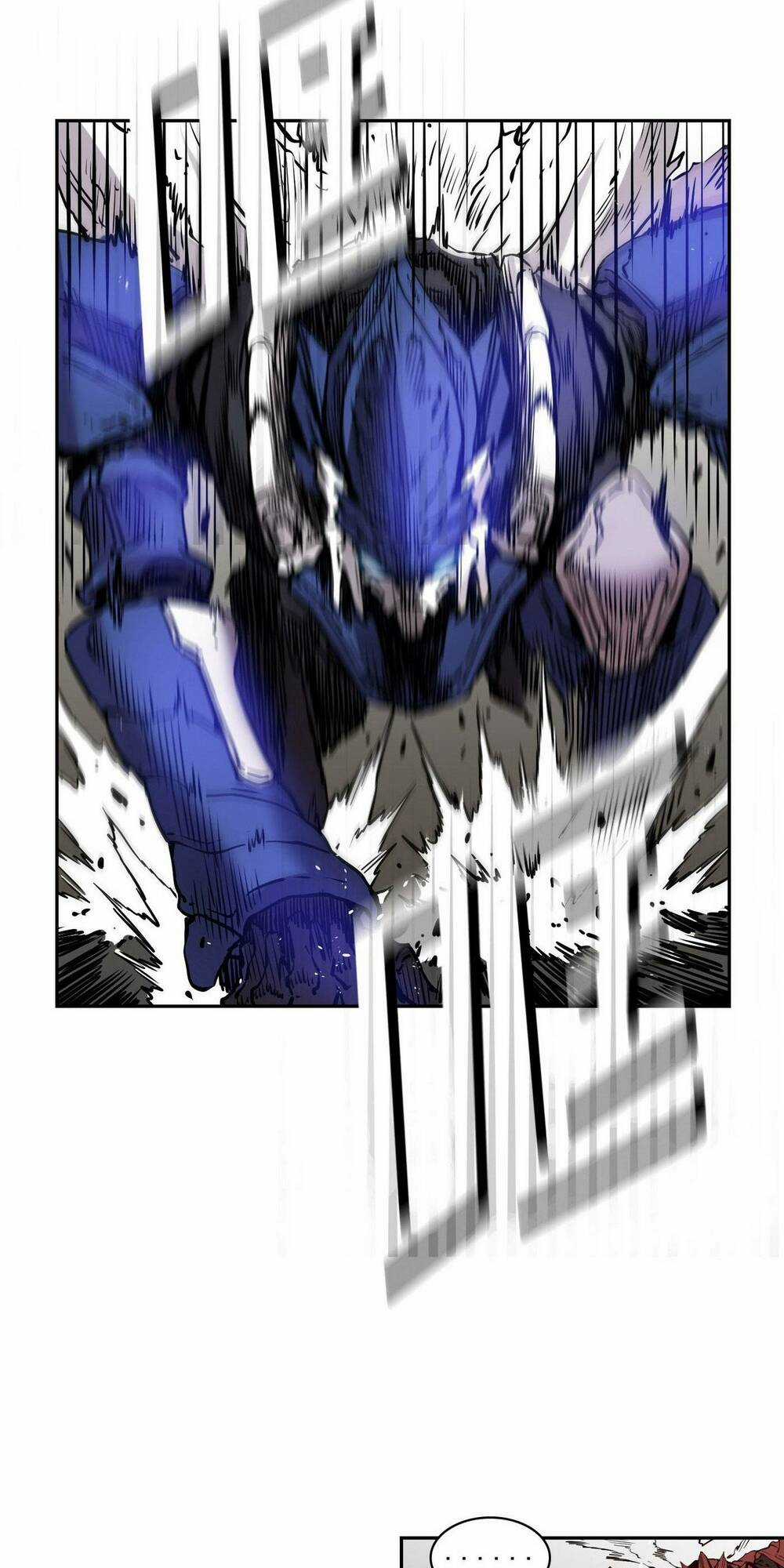 Flower War - Season 1 Chapter 14 trang 23