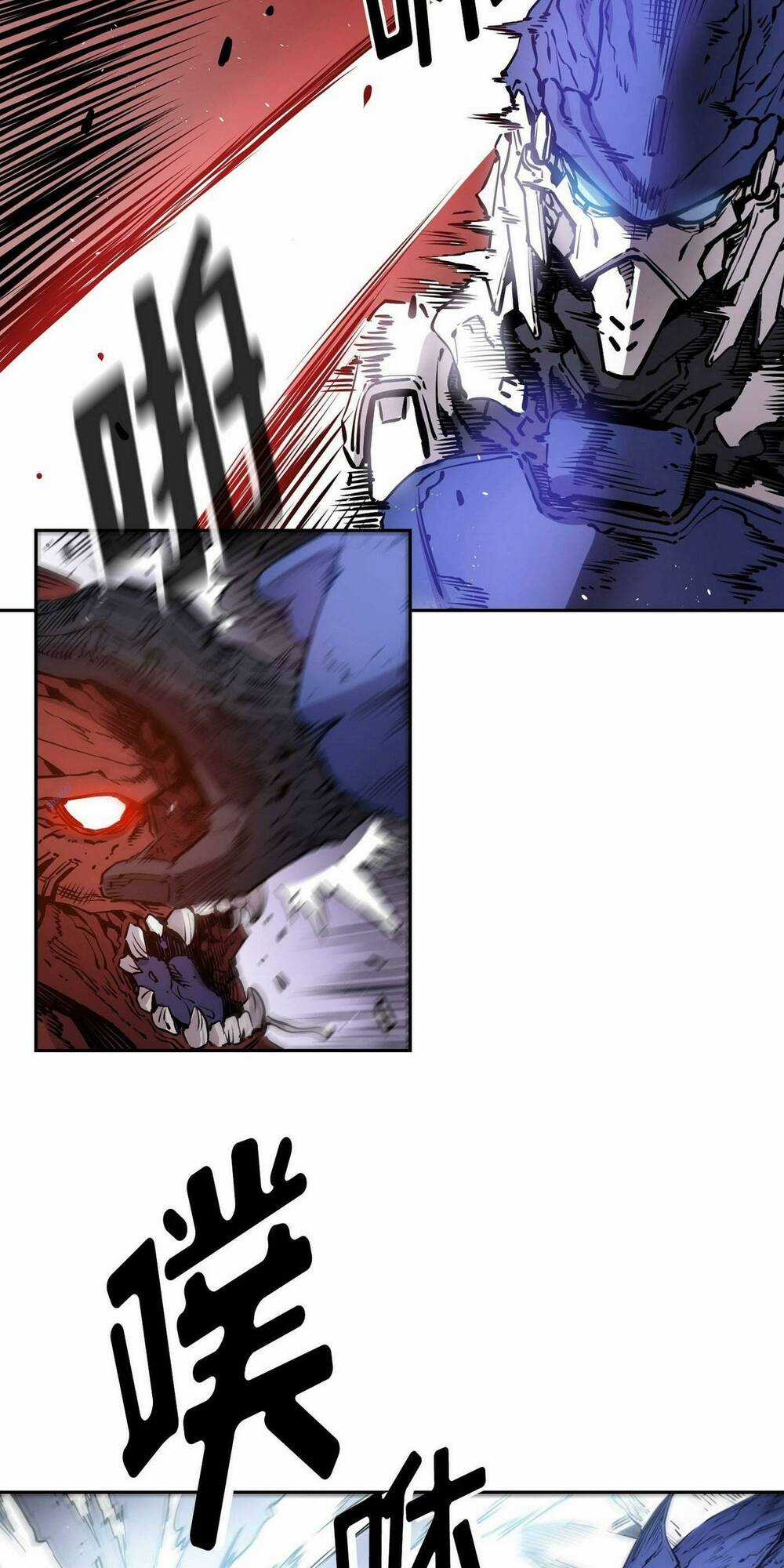 Flower War - Season 1 Chapter 14 trang 28