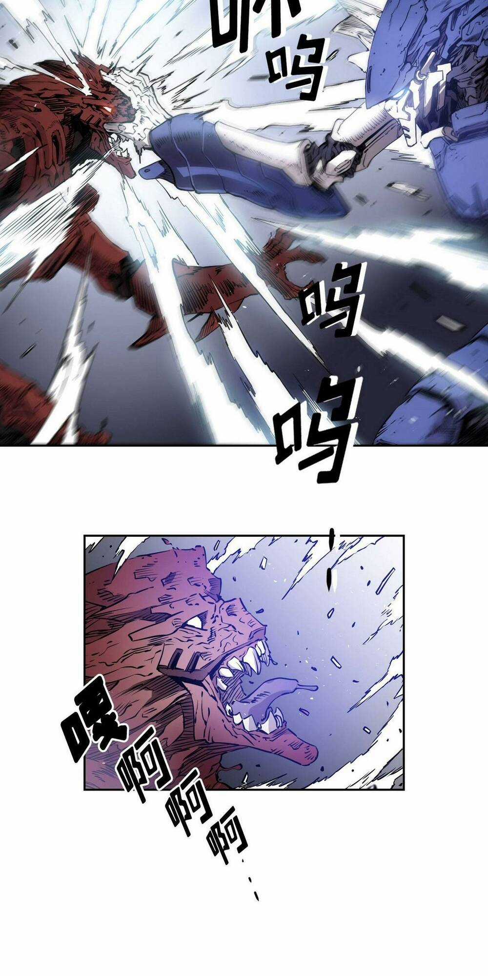 Flower War - Season 1 Chapter 14 trang 29