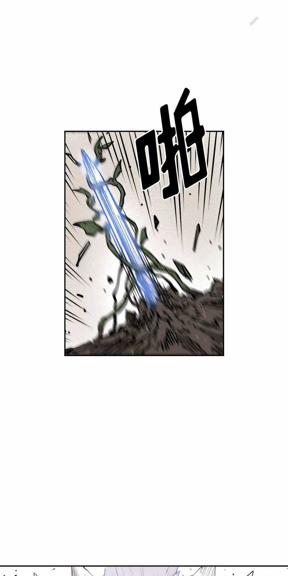 Flower War - Season 1 Chapter 14 trang 31