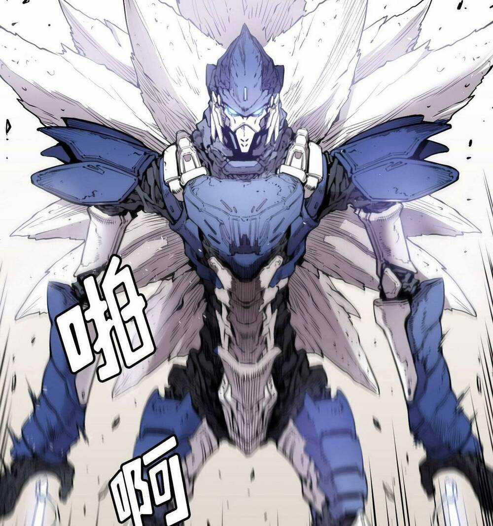 Flower War - Season 1 Chapter 14 trang 32