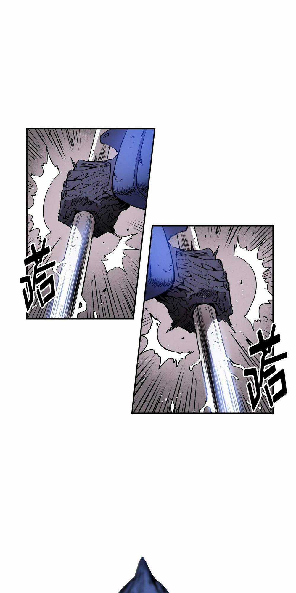 Flower War - Season 1 Chapter 14 trang 34