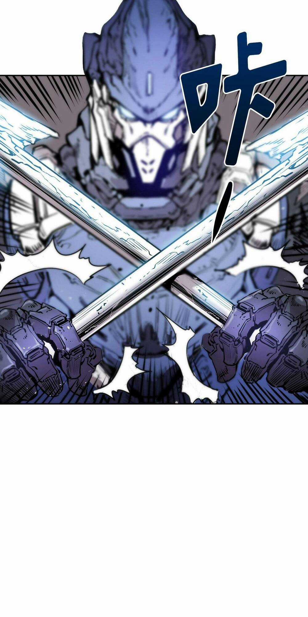 Flower War - Season 1 Chapter 14 trang 35