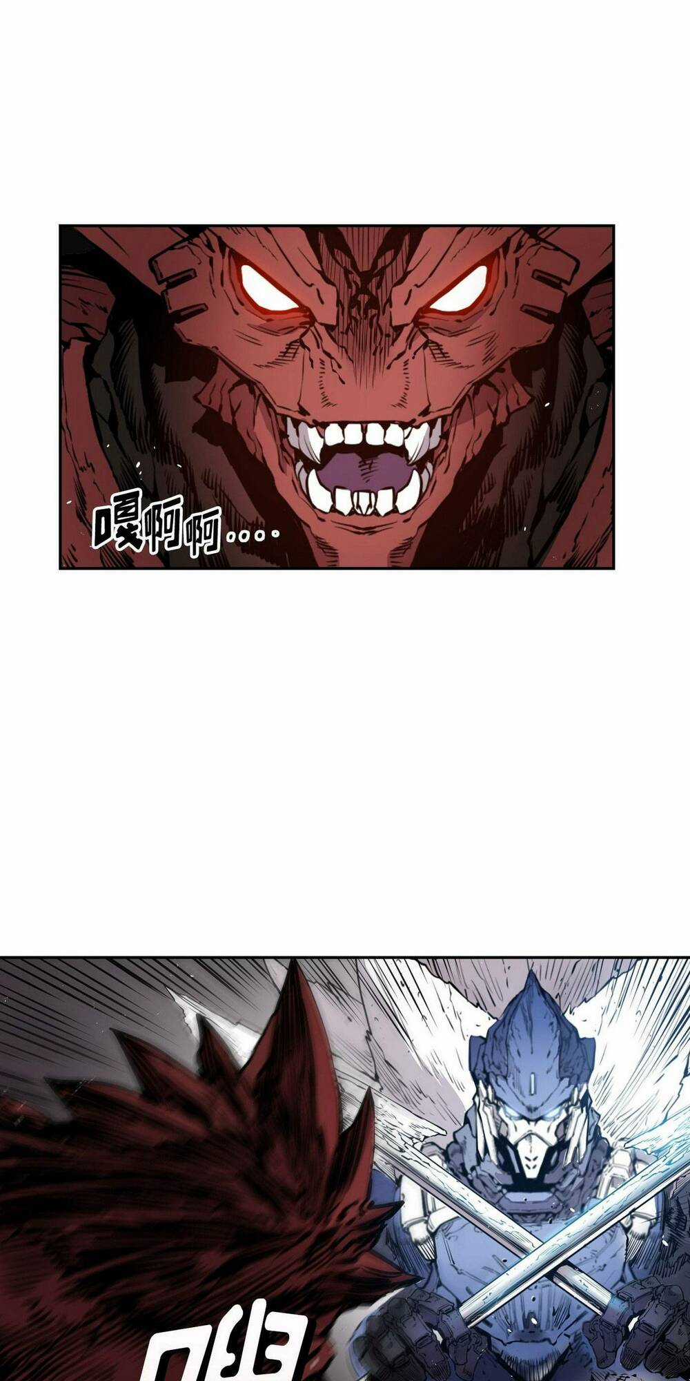 Flower War - Season 1 Chapter 14 trang 36