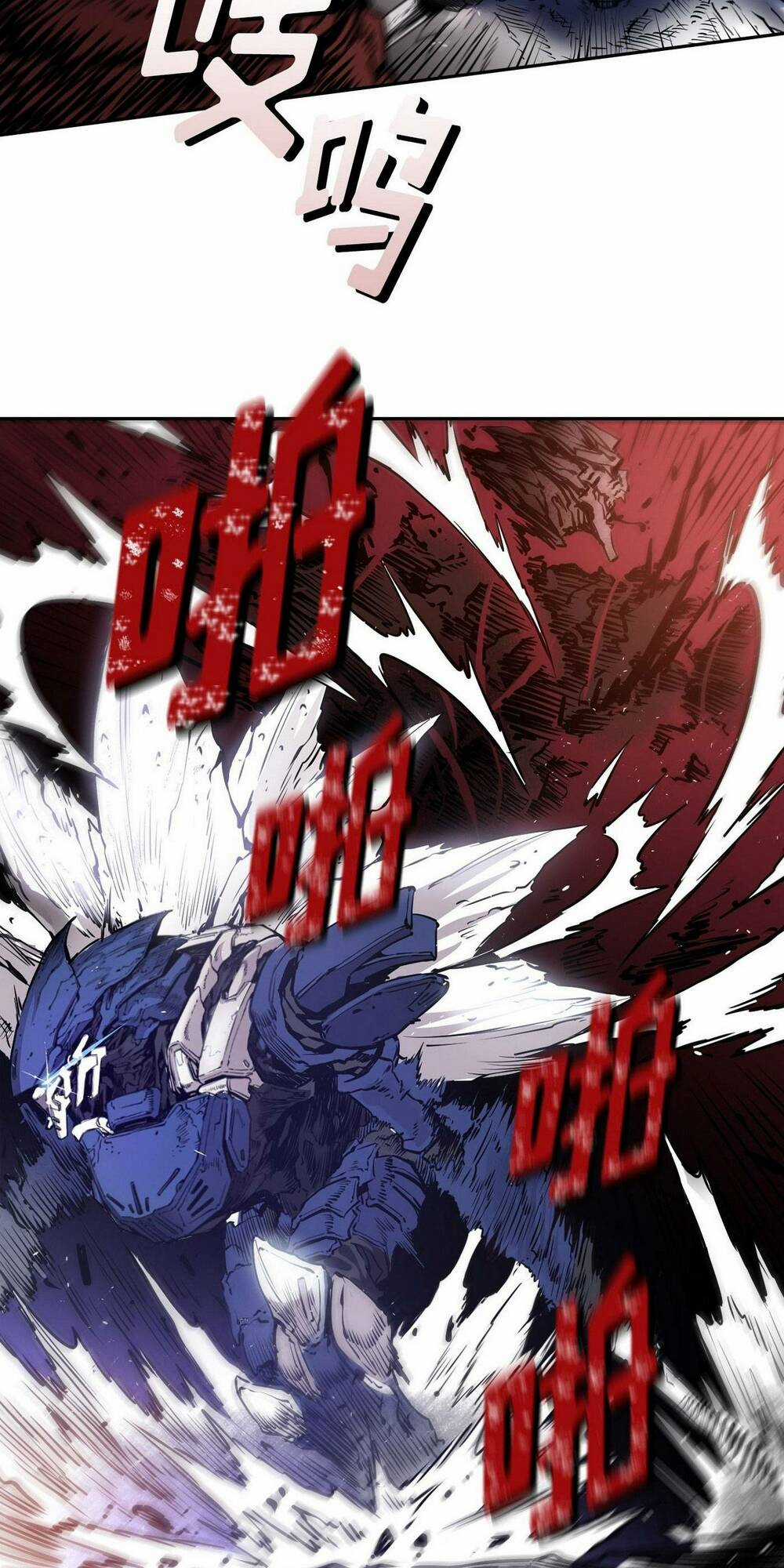 Flower War - Season 1 Chapter 14 trang 37