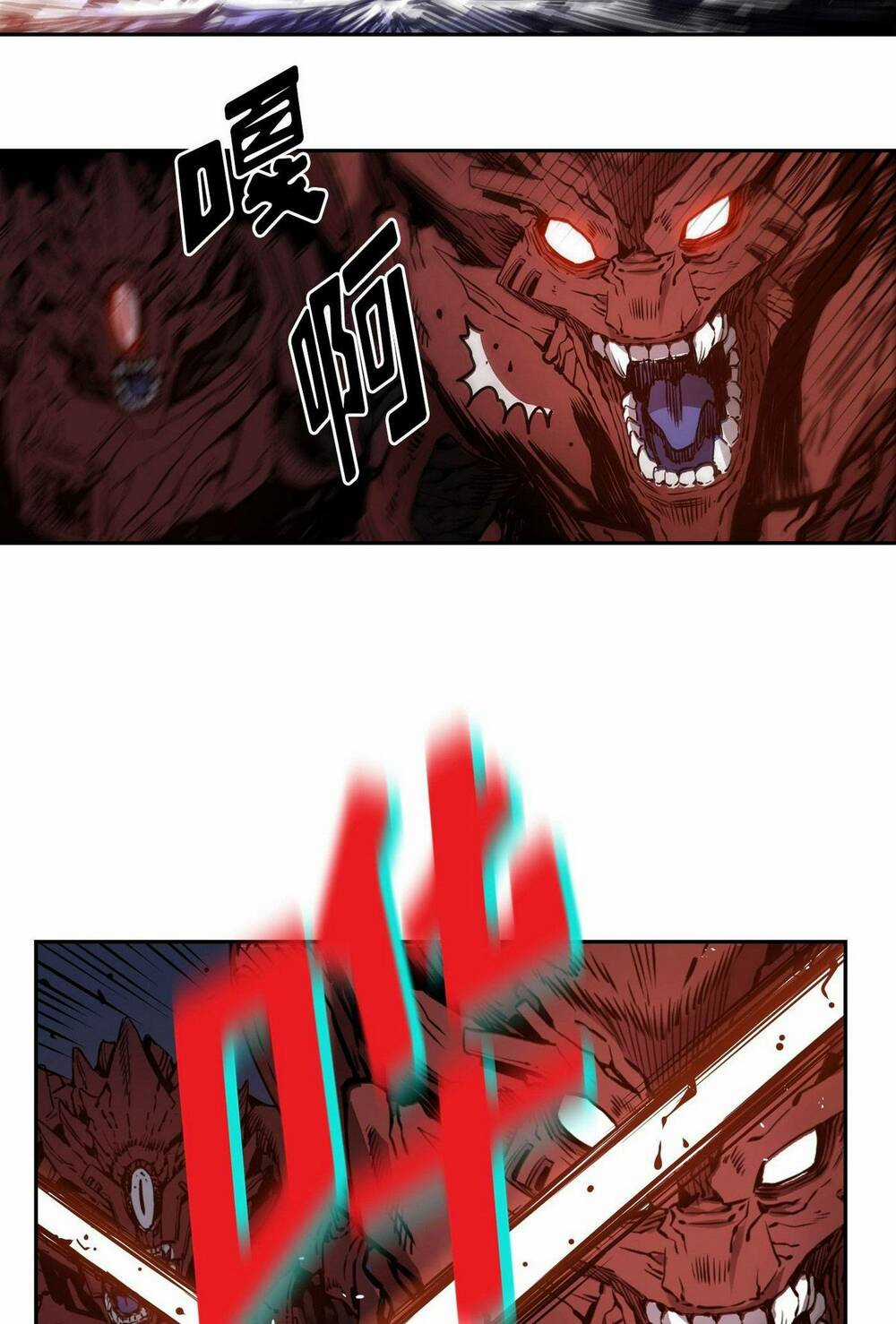 Flower War - Season 1 Chapter 14 trang 38