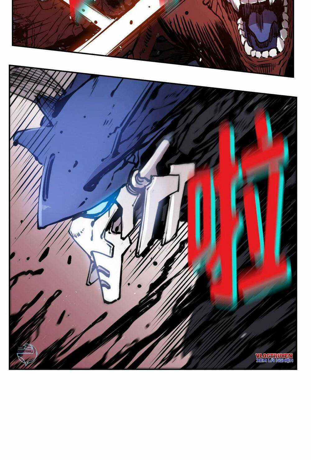 Flower War - Season 1 Chapter 14 trang 39