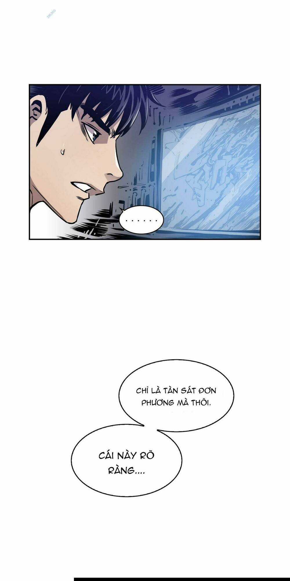 Flower War - Season 1 Chapter 14 trang 40