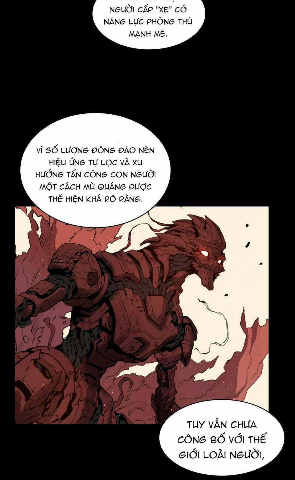 Flower War - Season 1 Chapter 14 trang 45