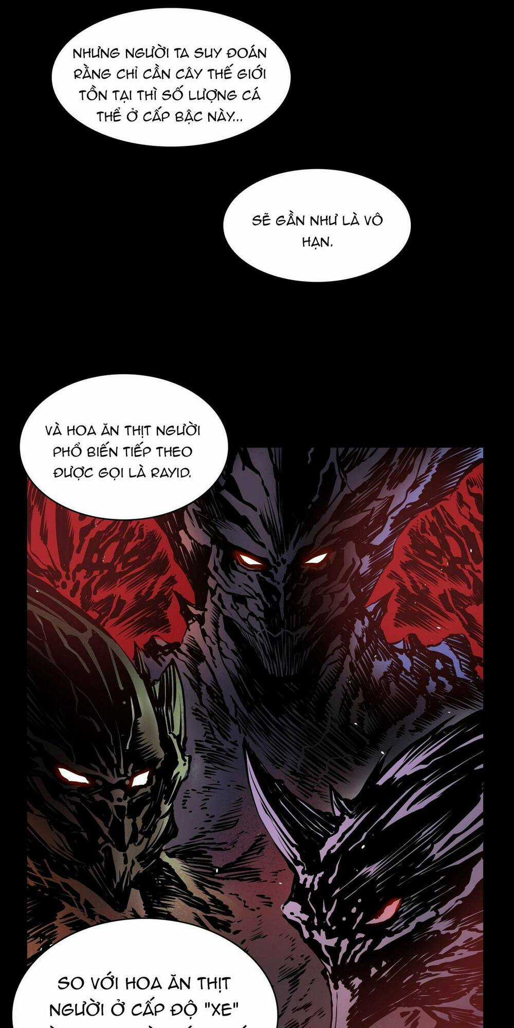 Flower War - Season 1 Chapter 14 trang 46