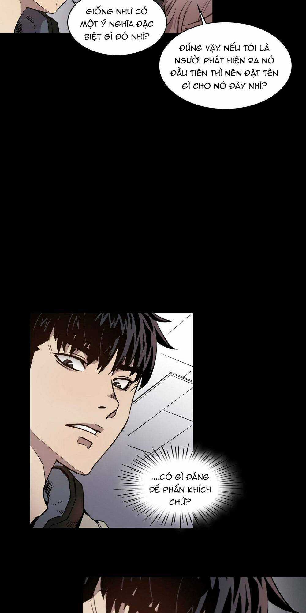 Flower War - Season 1 Chapter 14 trang 48