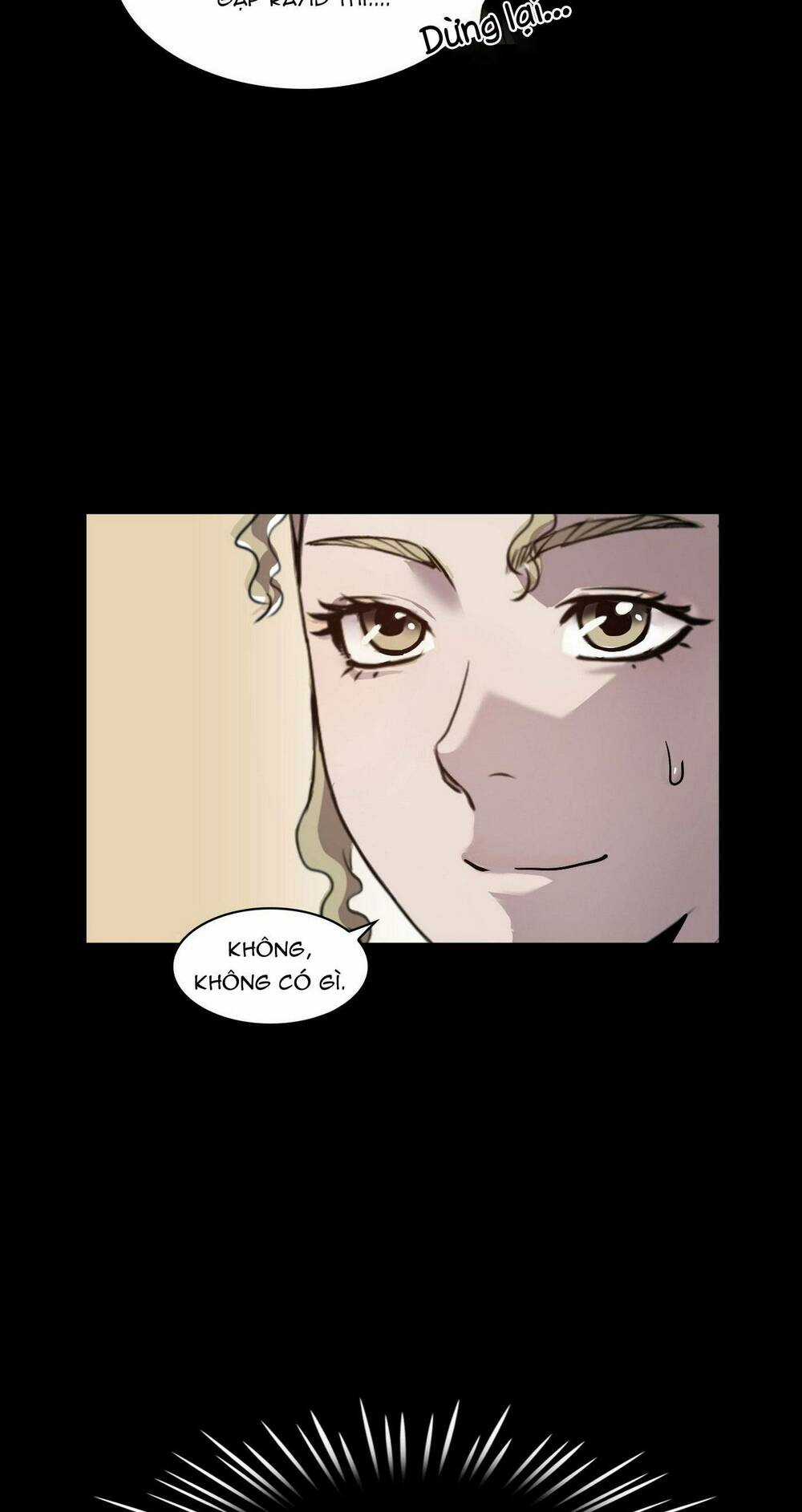 Flower War - Season 1 Chapter 14 trang 50