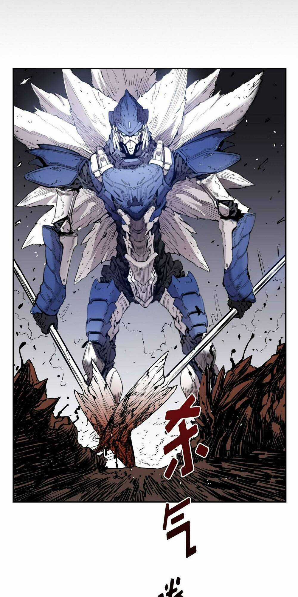 Flower War - Season 1 Chapter 14 trang 52