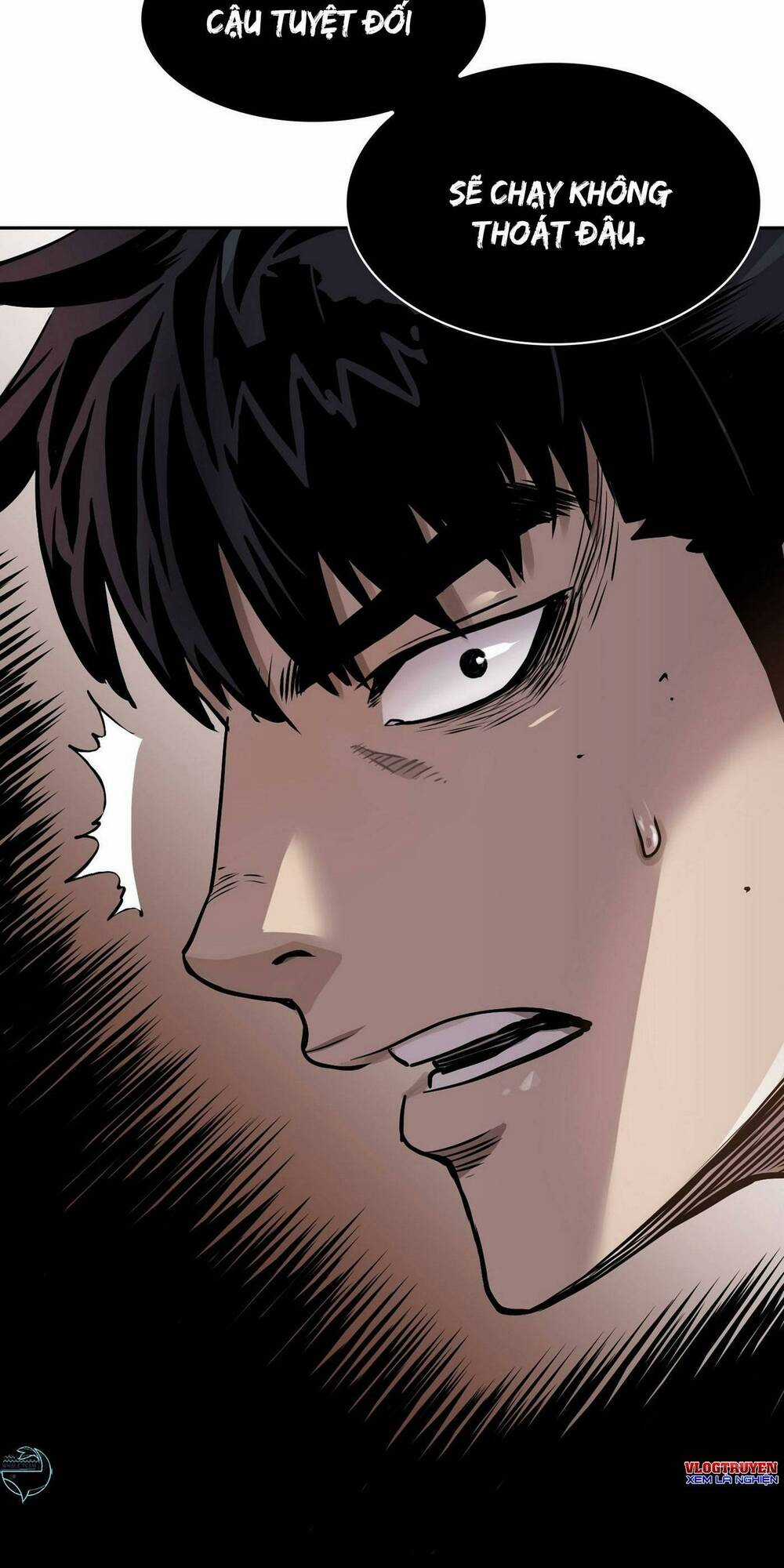 Flower War - Season 1 Chapter 14 trang 54