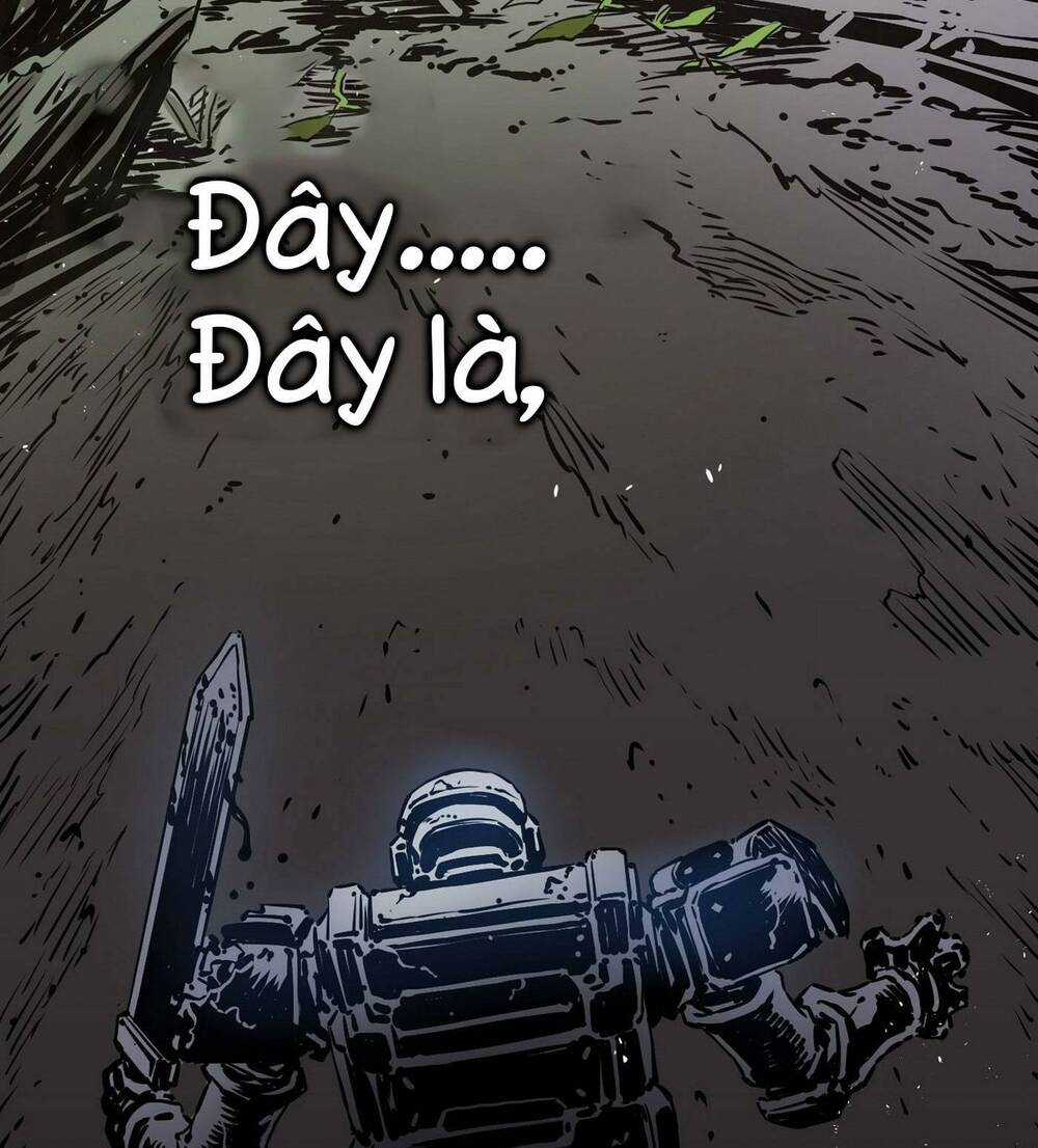 Flower War - Season 1 Chapter 14 trang 6