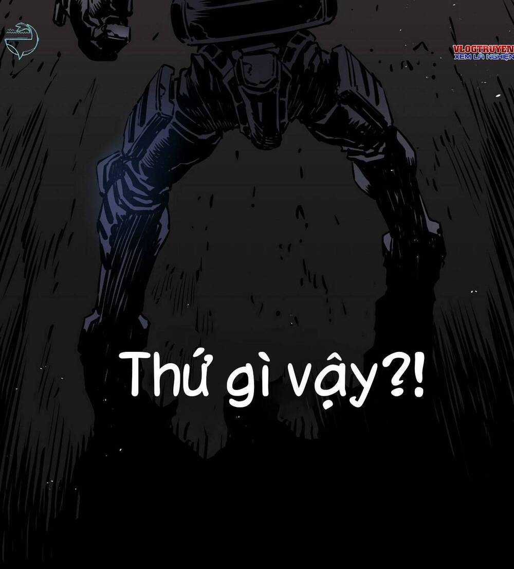 Flower War - Season 1 Chapter 14 trang 7