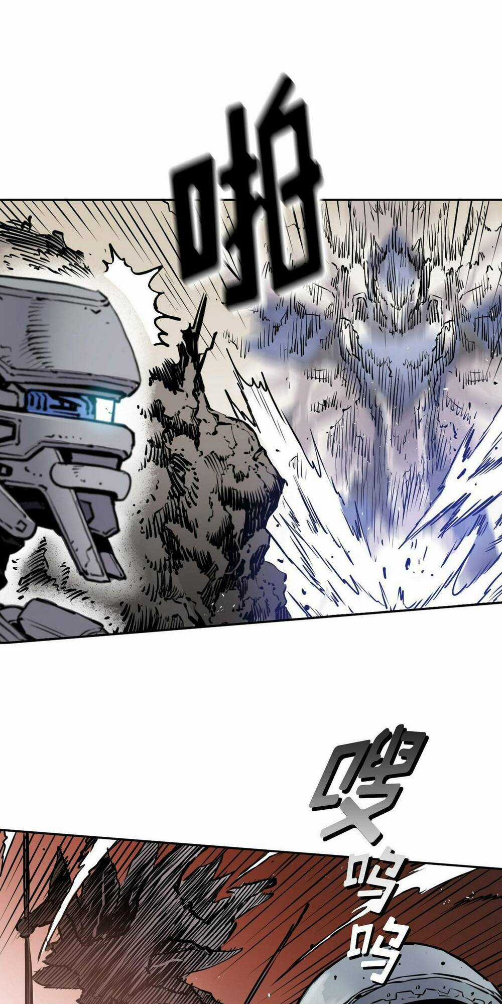 Flower War - Season 1 Chapter 15 trang 10