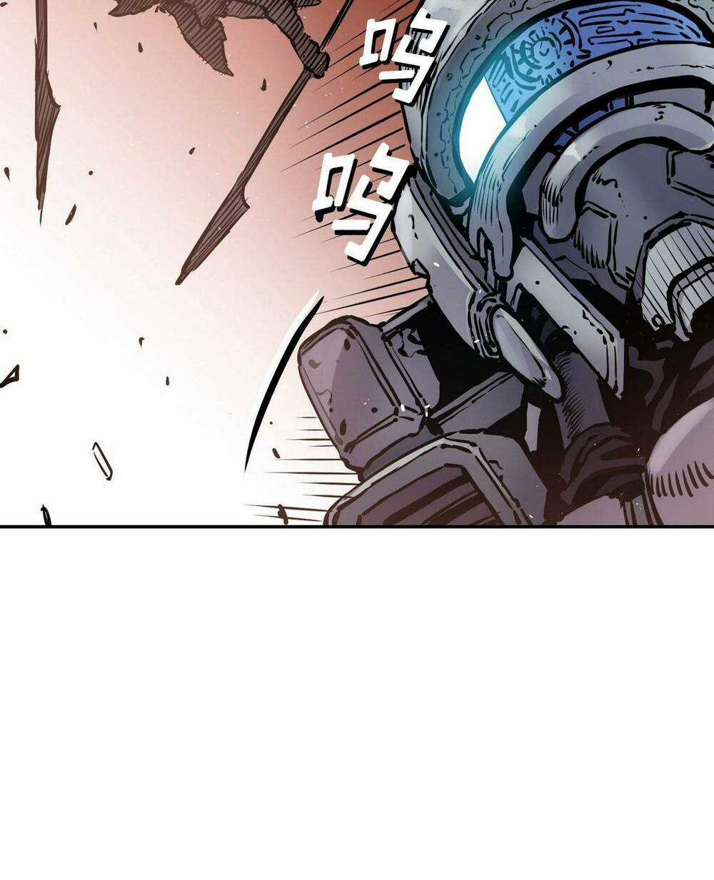 Flower War - Season 1 Chapter 15 trang 11