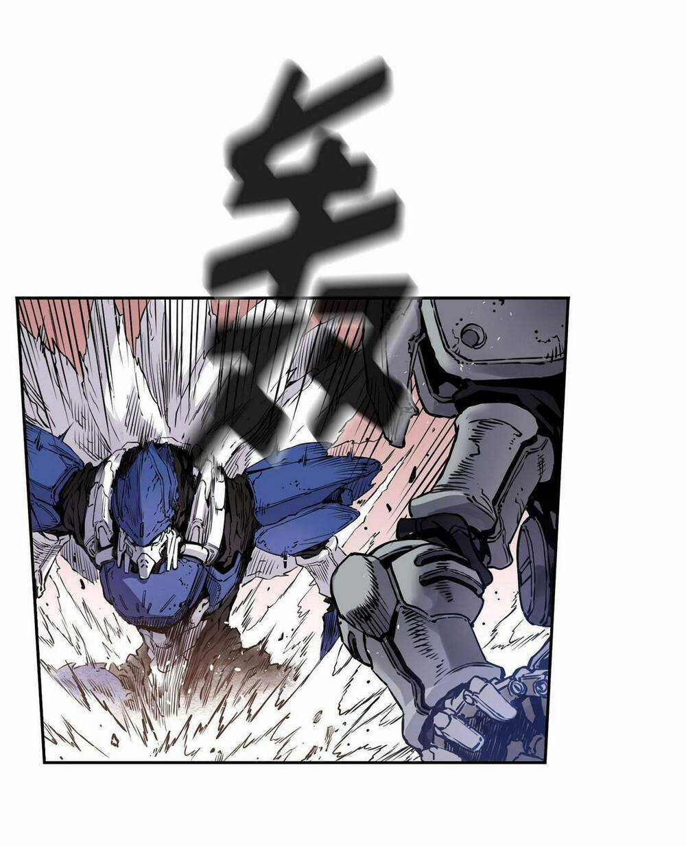 Flower War - Season 1 Chapter 15 trang 12